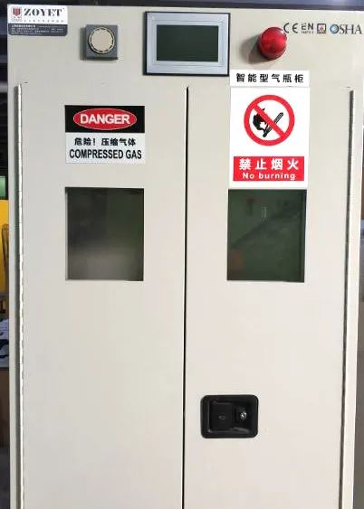 突發(fā)！津巴布韋發(fā)生氧氣瓶爆炸事故致8人死亡！氣瓶管不好就是定時炸彈！(圖8)