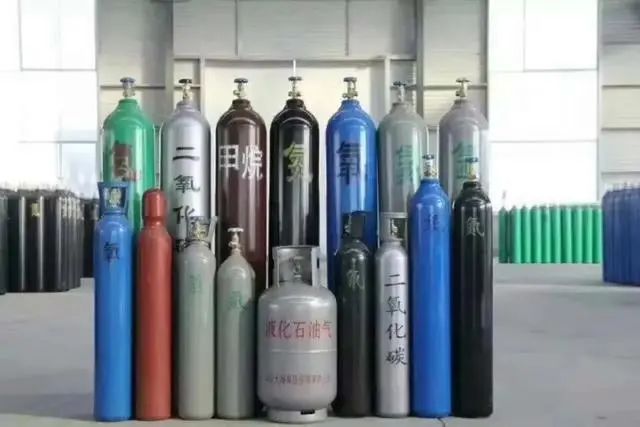 突發(fā)！津巴布韋發(fā)生氧氣瓶爆炸事故致8人死亡！氣瓶管不好就是定時炸彈！(圖2)