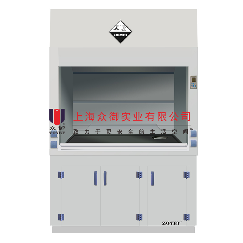 如何控制通風(fēng)柜風(fēng)量？